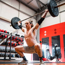 X2 5mm Elbow Sleeves - Black (Pair)