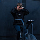 Oversized Training Hoodie