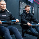 Oversized Training Hoodie