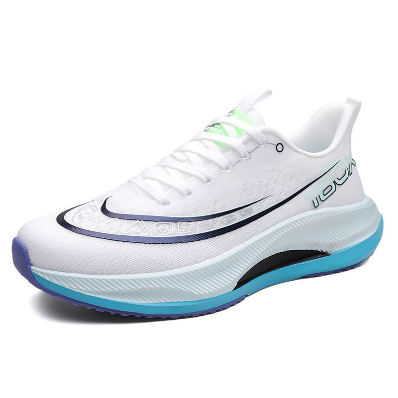 Breathable Surface Running Shoes Sneaker Men