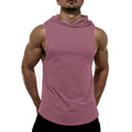 Muscle Killer Men’s Hooded Tank Top