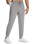 ISEEGZ Men’s Joggers Sweatpants
