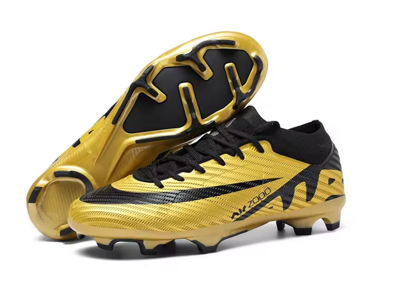 Air Vision Soccer Cleats