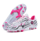 GramVortex Soccer Cleats with Studs