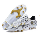 GramVortex Soccer Cleats with Studs