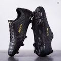 GramFlow Soccer Cleats with Studs