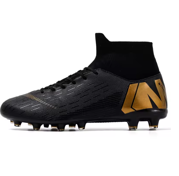 GramForce Field Football Cleats