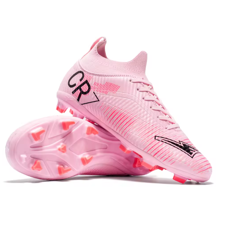 CR7 Gold Edition Soccer Cleats