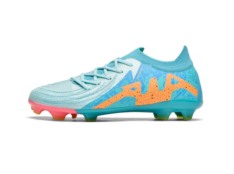 Air Mesportial Professional Soccer Cleats