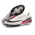 MERsport Pro Field Soccer Cleats with Studs