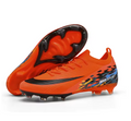 MERsport Pro Field Soccer Cleats with Studs