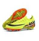 MERsport Pro Field Soccer Cleats with Studs