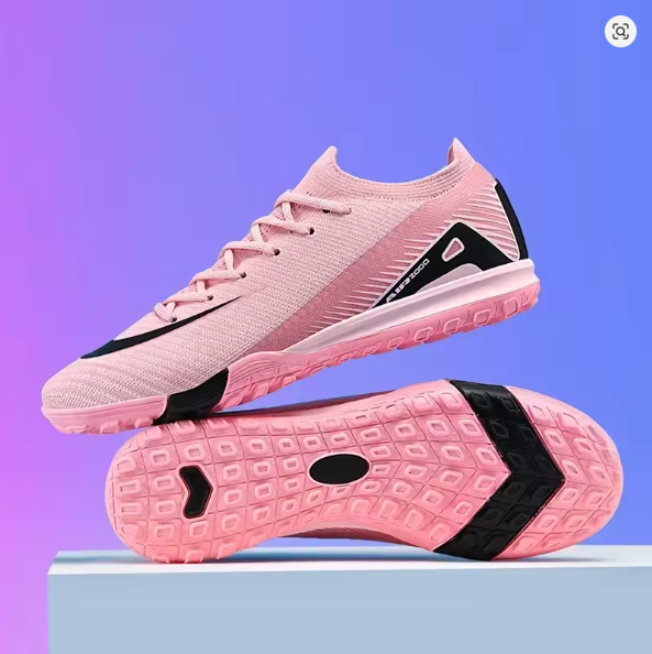 GramElite Men's Soccer Shoes