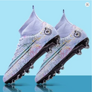 GramFlash Soccer Cleats with Studs