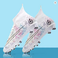 GramFlash Soccer Cleats with Studs