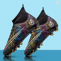 GramFlash Soccer Cleats with Studs