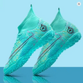 GramFlash Society Soccer Shoes