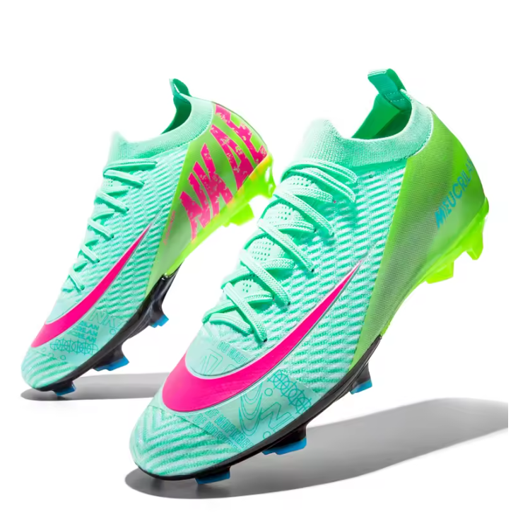 GramPower Soccer Cleats for Field Play