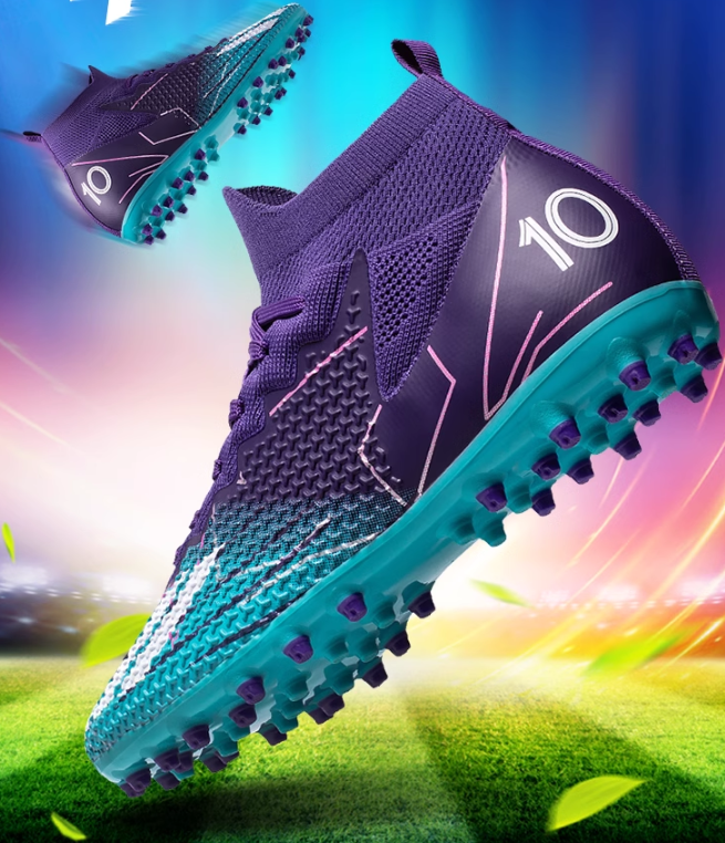 Ignite X Soccer Cleat