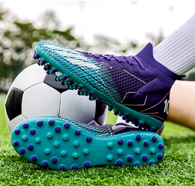 Ignite X Soccer Cleat