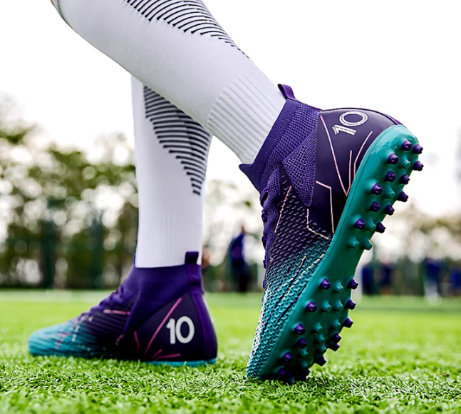 Ignite X Soccer Cleat