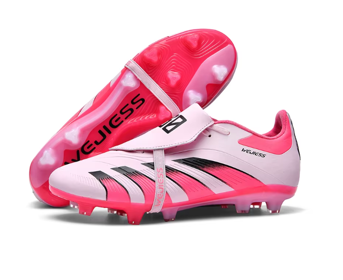 Wejiess Ultralight Field Soccer Cleat