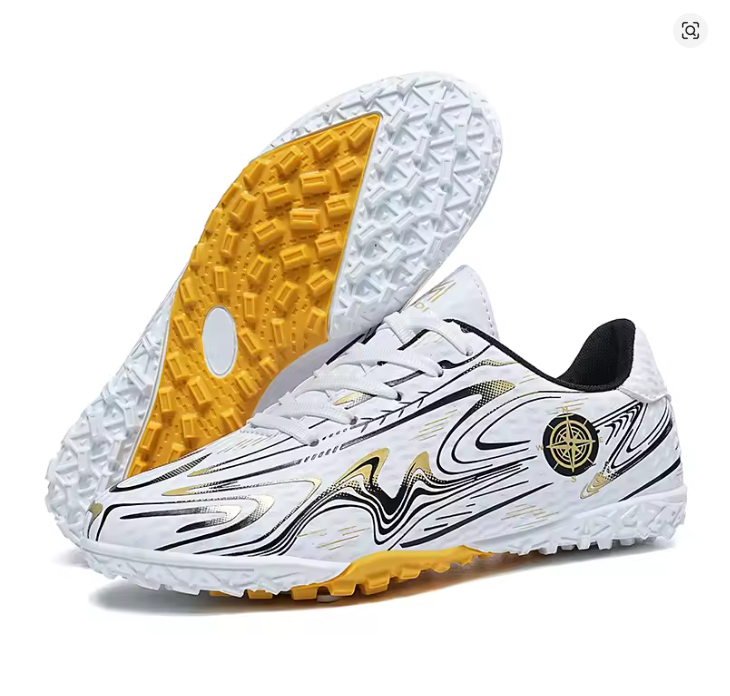 GramVortex Turf Soccer Shoes