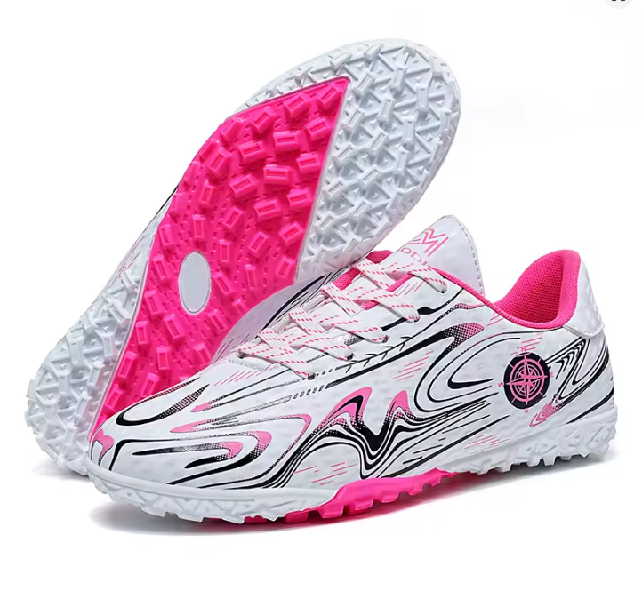 GramVortex Turf Soccer Shoes