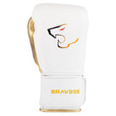 Elite Pro 2.0 Velcro - White Gold