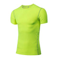 Men’s Compression Workout Shirt