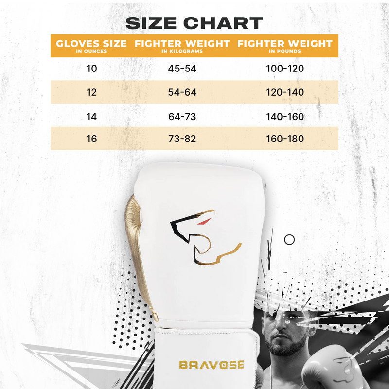 Elite Pro 2.0 Velcro - White Gold