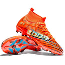Football Field Cleats K Mbappe