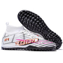 K Mbappé Indoor Soccer Cleat