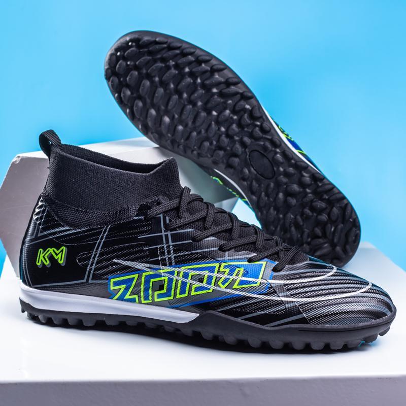 K Mbappé Indoor Soccer Cleat