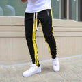 Men’s Cotton Casual Joggers