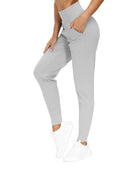 THE GYM PEOPLE Women's Lightweight Joggers