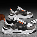 Men's Casual Running Shoes