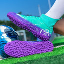 PerialForce Society Football Shoes