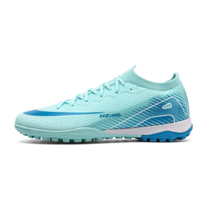 GramControl Society Soccer Cleats