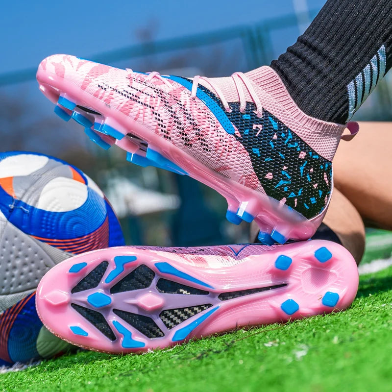 GramCore Men’s Firm Ground Cleats