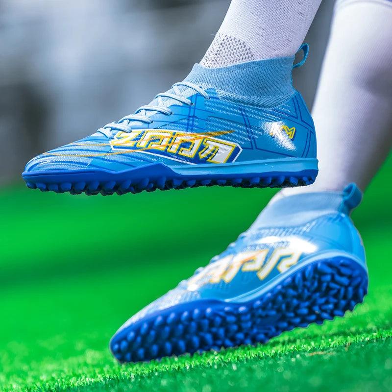 K Mbappé Indoor Soccer Cleat