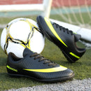 PerialHeart Society Soccer Cleats