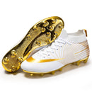 PerialWave Soccer Cleats