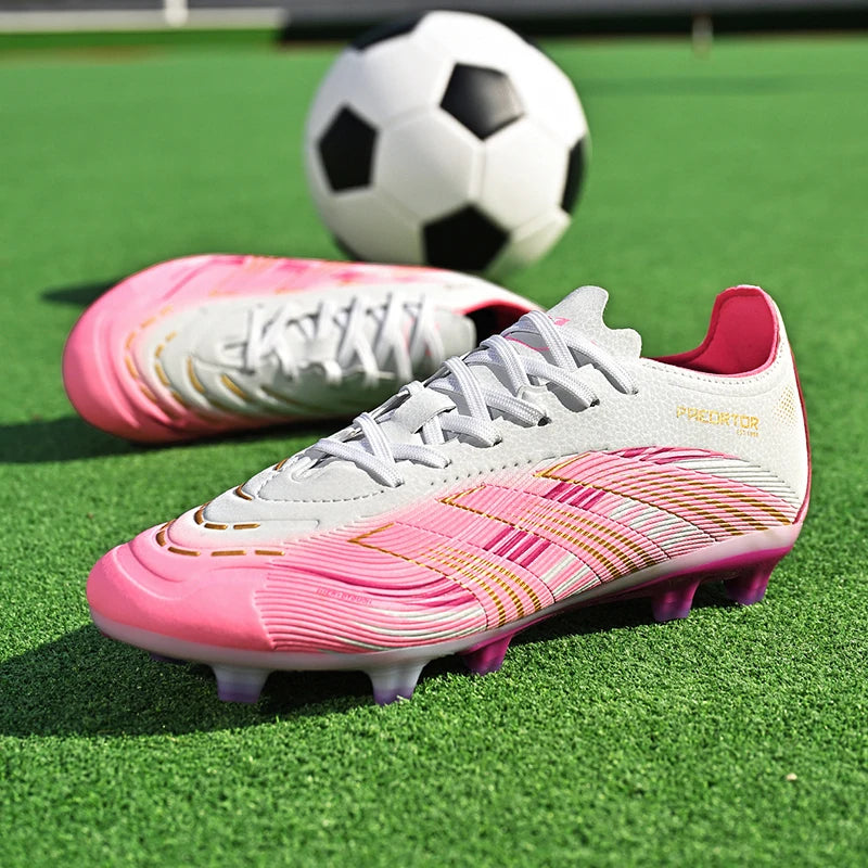 Outdoor GramBoost Men's Soccer Cleats