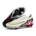 GramStrike Soccer Cleats with Studs