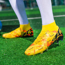 Premium Men's FG Soccer Cleats