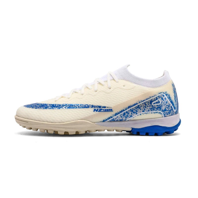 GramControl Society Soccer Cleats