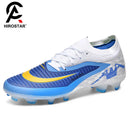 PerialBoost Soccer Cleats for Field with Studs