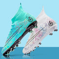 PerialWave Soccer Cleats