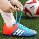 GramStrike Soccer Cleats Football